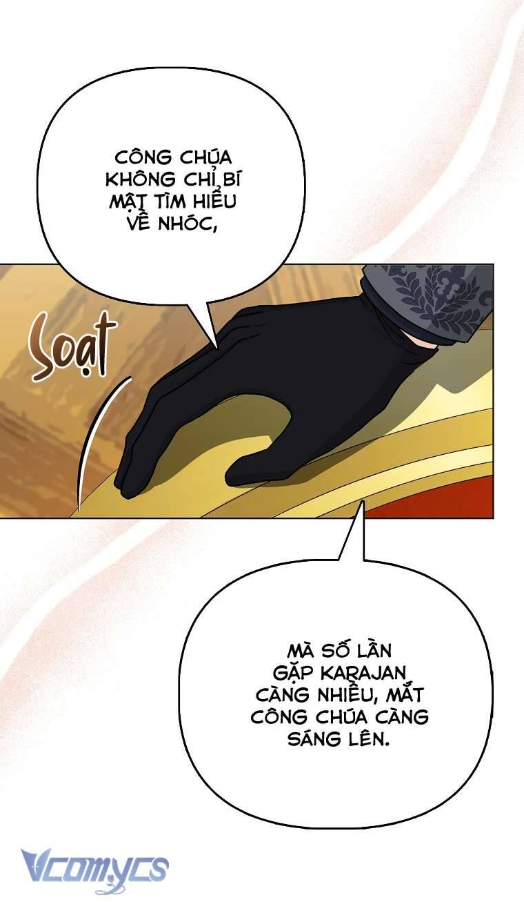 Nhân Vật Phản Diện Đều Thích Tôi Chapter 16 - 39