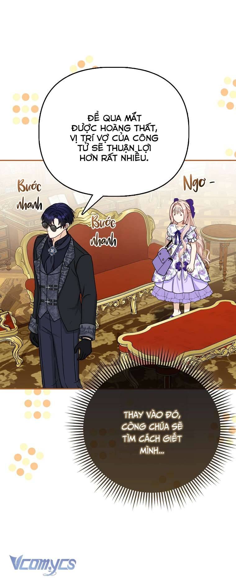 Nhân Vật Phản Diện Đều Thích Tôi Chapter 16 - 40