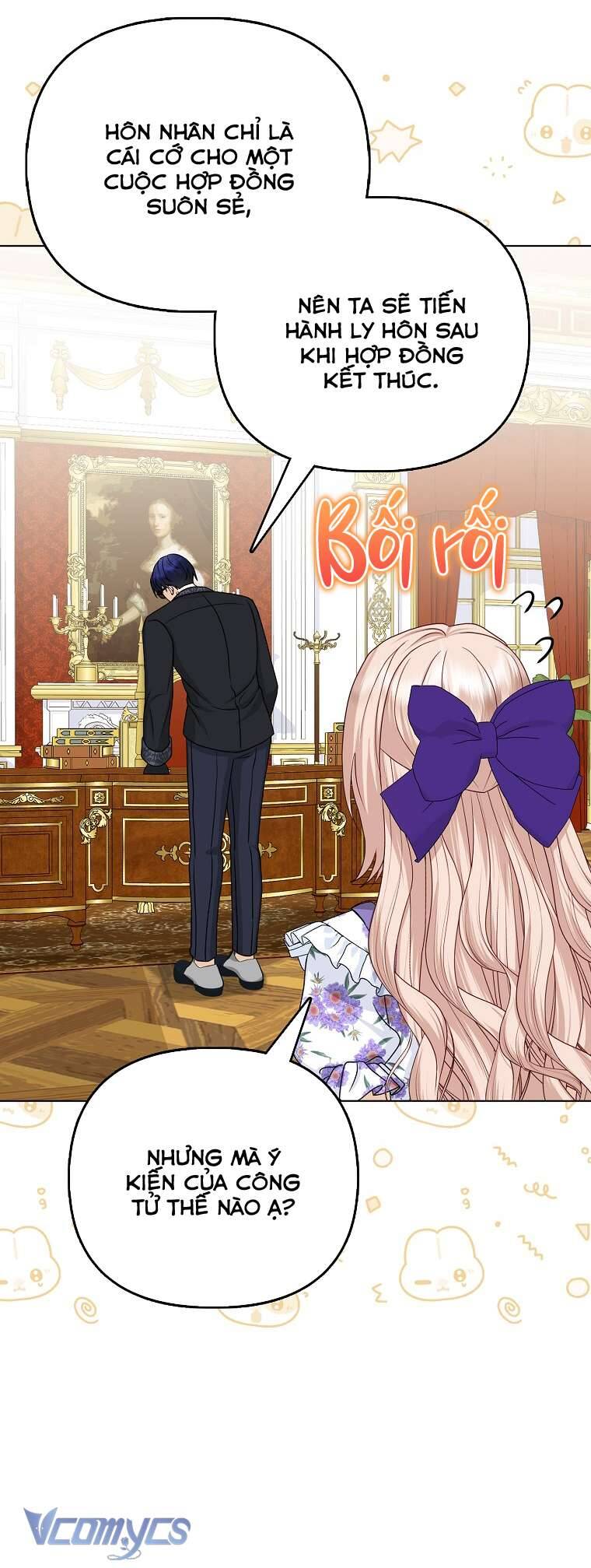 Nhân Vật Phản Diện Đều Thích Tôi Chapter 16 - 41