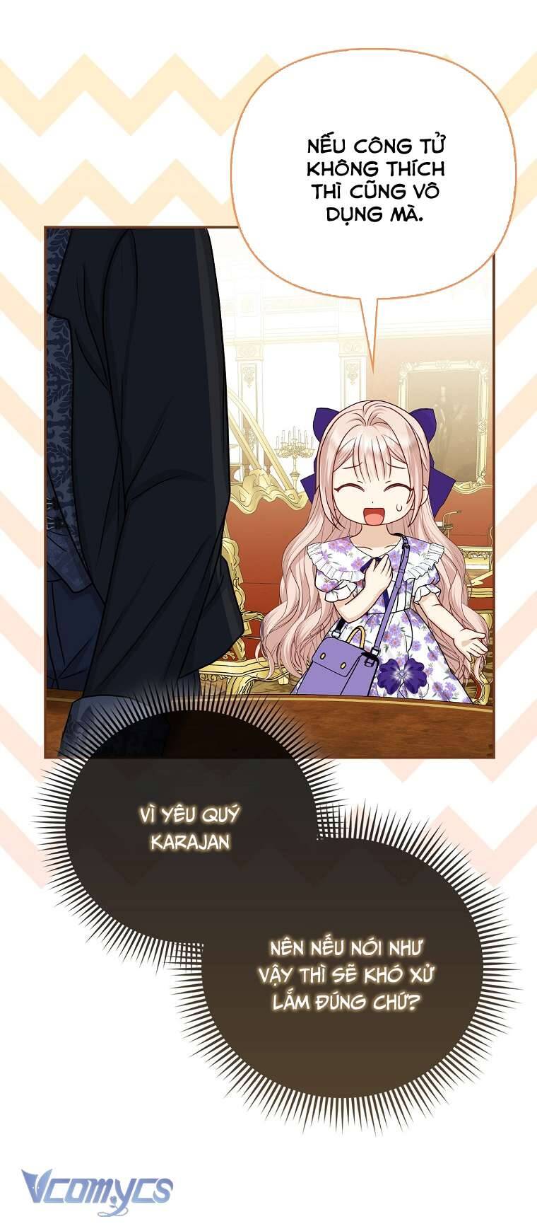 Nhân Vật Phản Diện Đều Thích Tôi Chapter 16 - 42