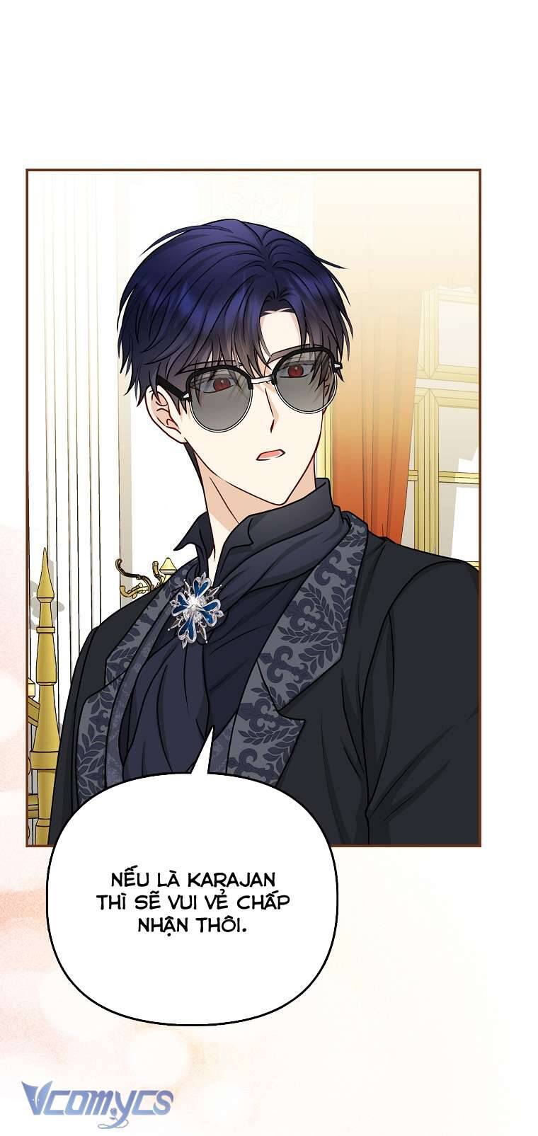 Nhân Vật Phản Diện Đều Thích Tôi Chapter 16 - 43