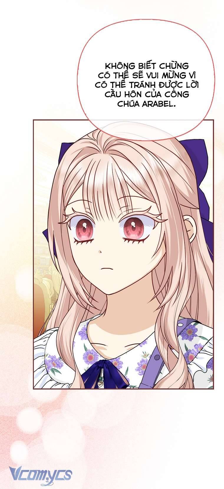 Nhân Vật Phản Diện Đều Thích Tôi Chapter 16 - 44