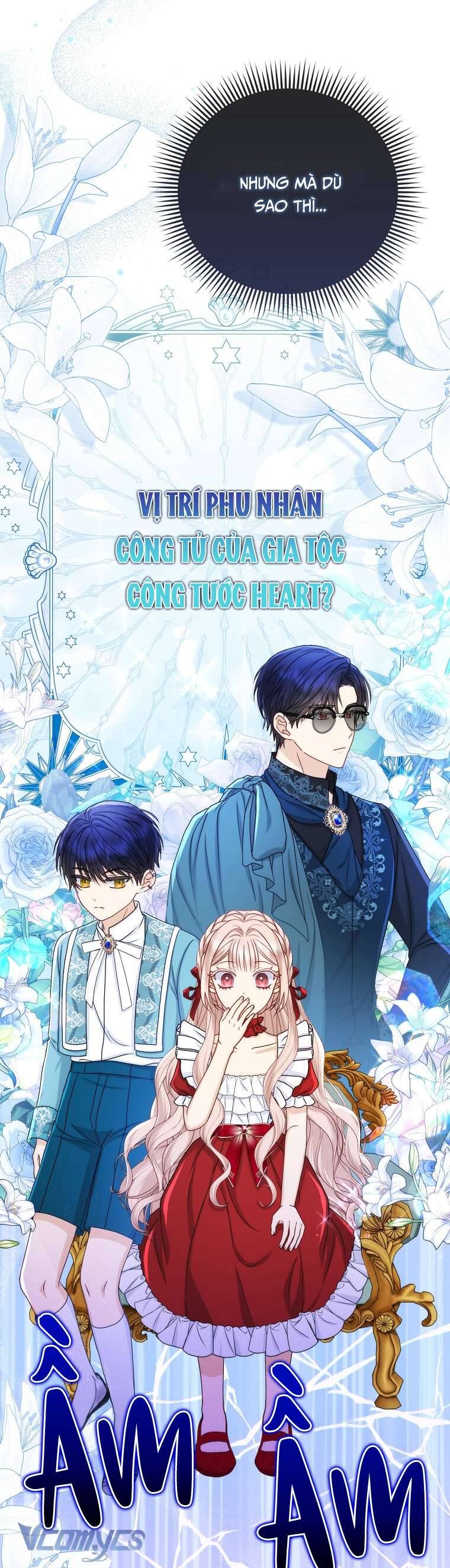 Nhân Vật Phản Diện Đều Thích Tôi Chapter 16 - 48