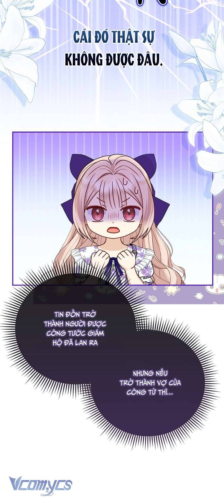 Nhân Vật Phản Diện Đều Thích Tôi Chapter 16 - 49