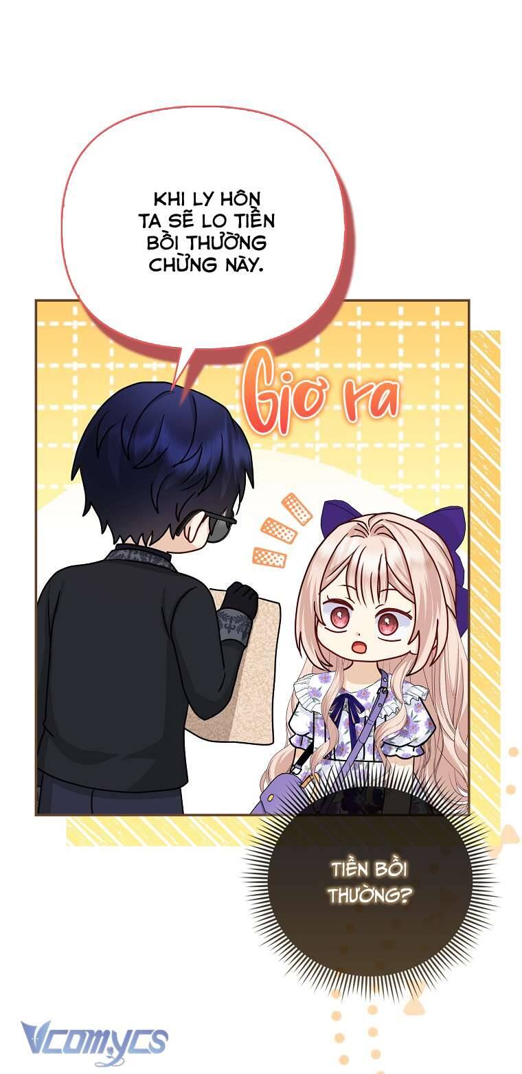 Nhân Vật Phản Diện Đều Thích Tôi Chapter 16 - 50