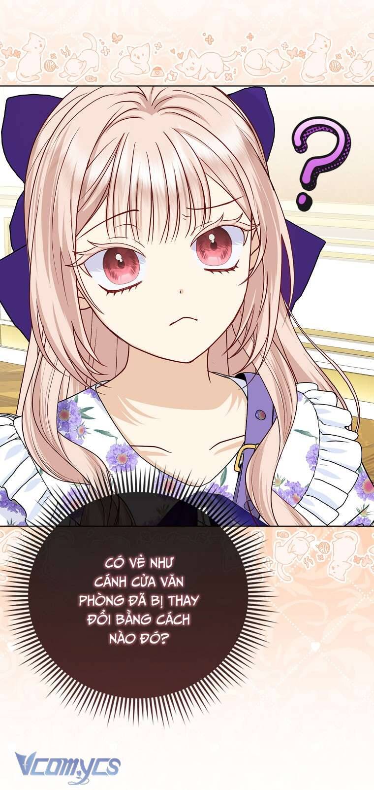 Nhân Vật Phản Diện Đều Thích Tôi Chapter 16 - 6