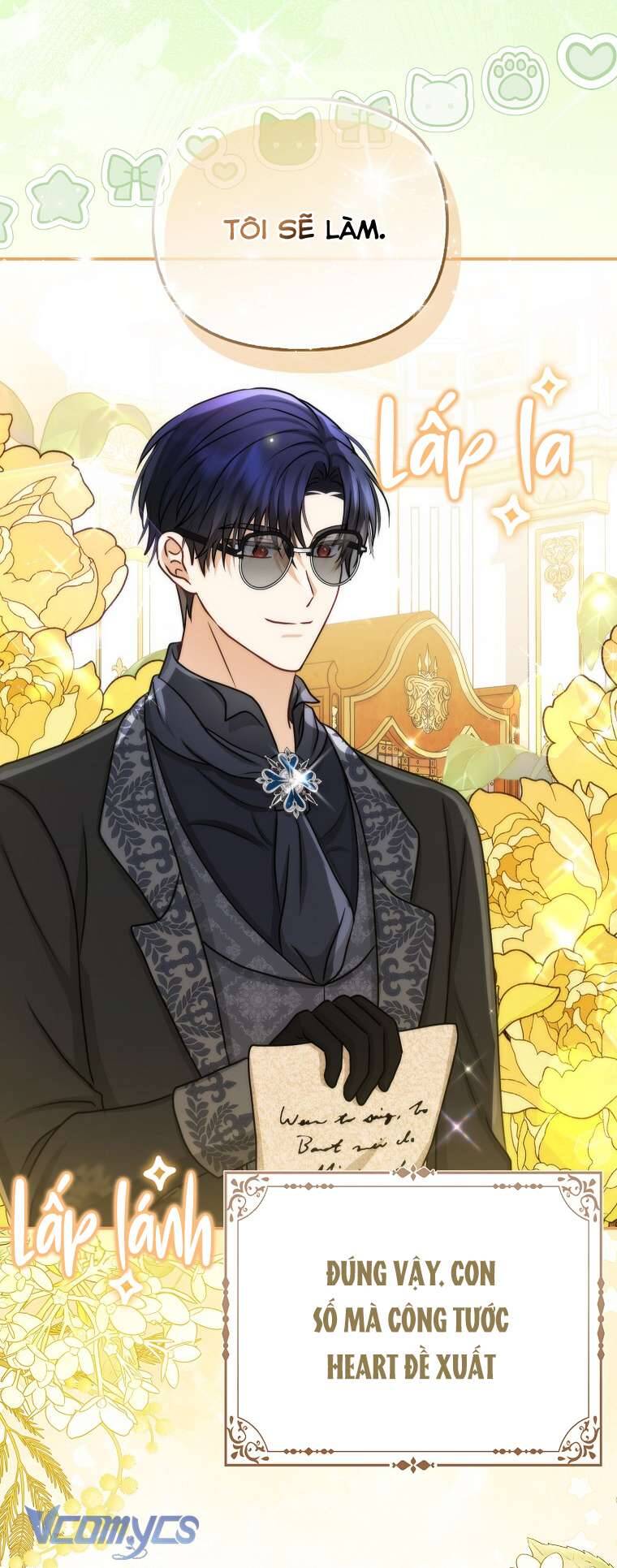 Nhân Vật Phản Diện Đều Thích Tôi Chapter 16 - 57