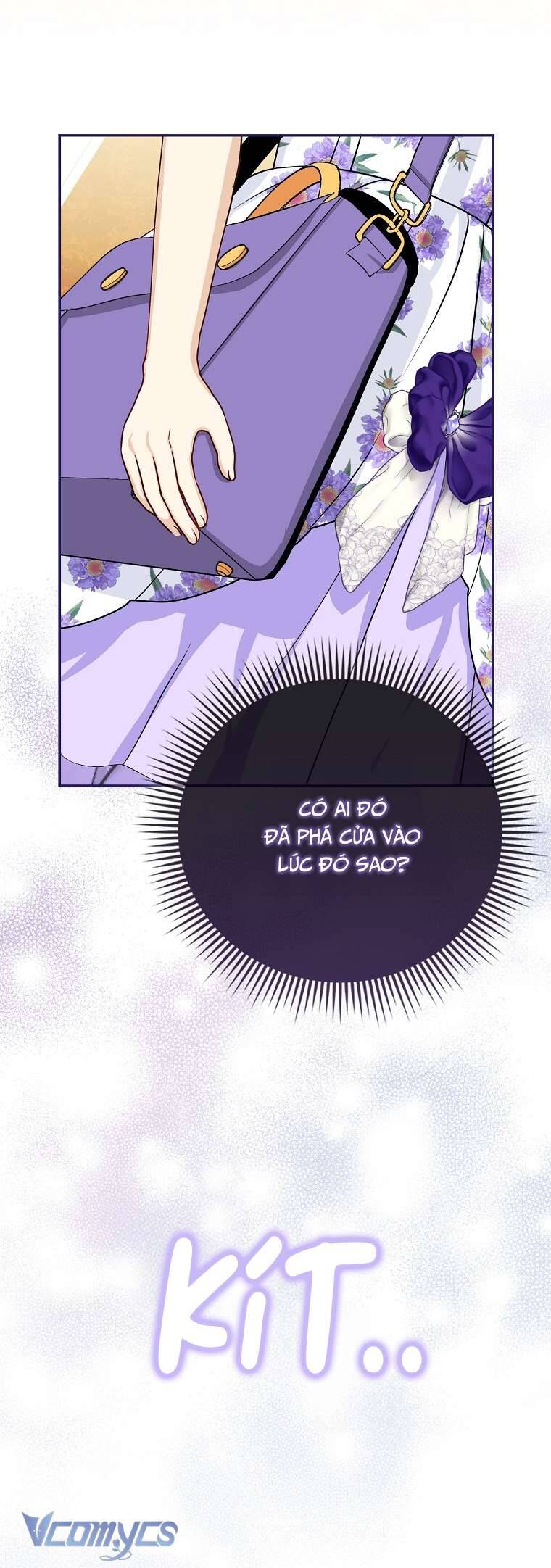 Nhân Vật Phản Diện Đều Thích Tôi Chapter 16 - 7