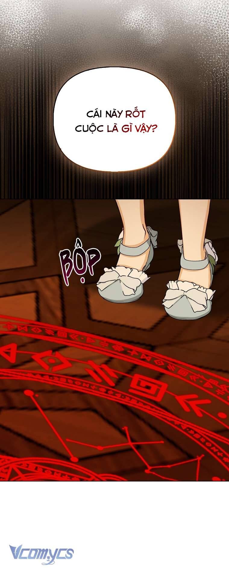 Nhân Vật Phản Diện Đều Thích Tôi Chapter 17 - 12