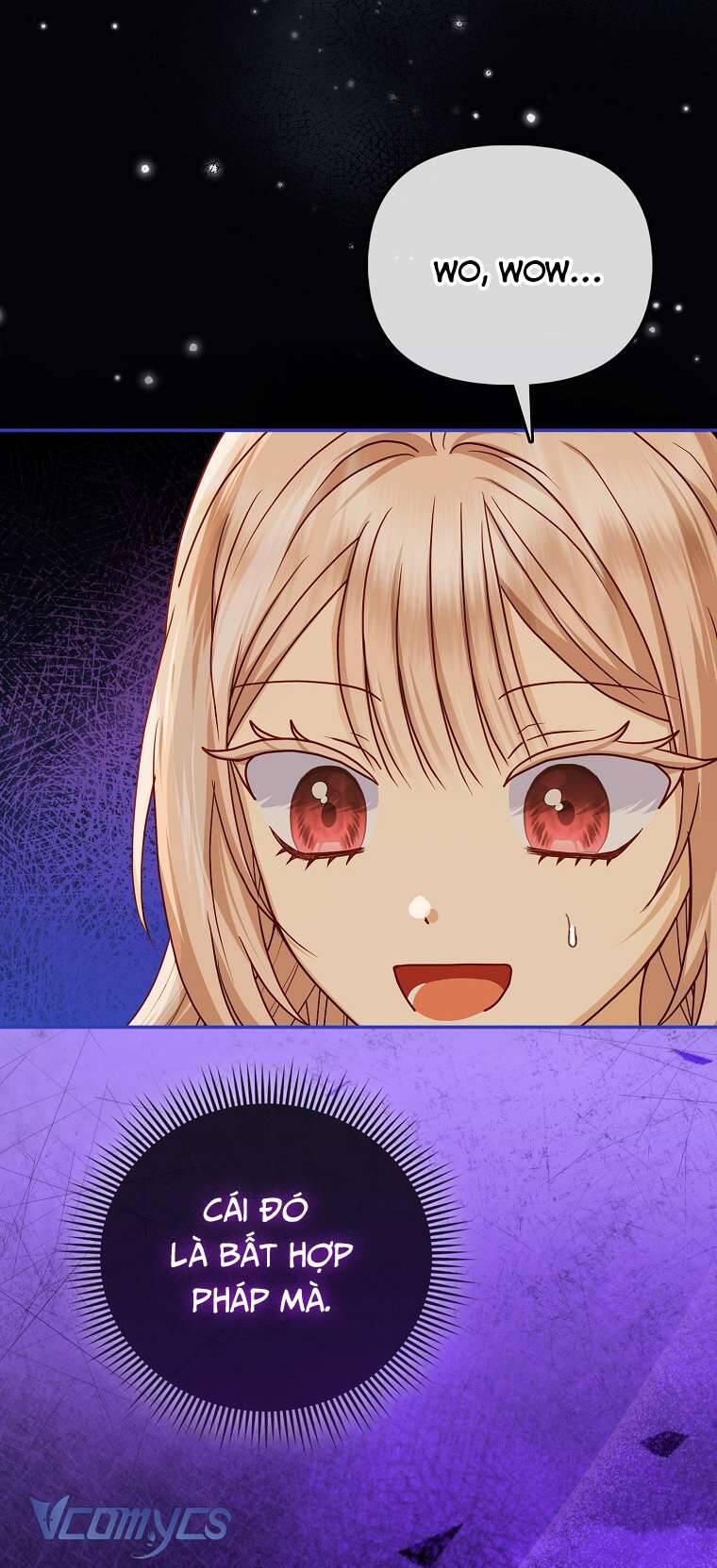 Nhân Vật Phản Diện Đều Thích Tôi Chapter 17 - 14