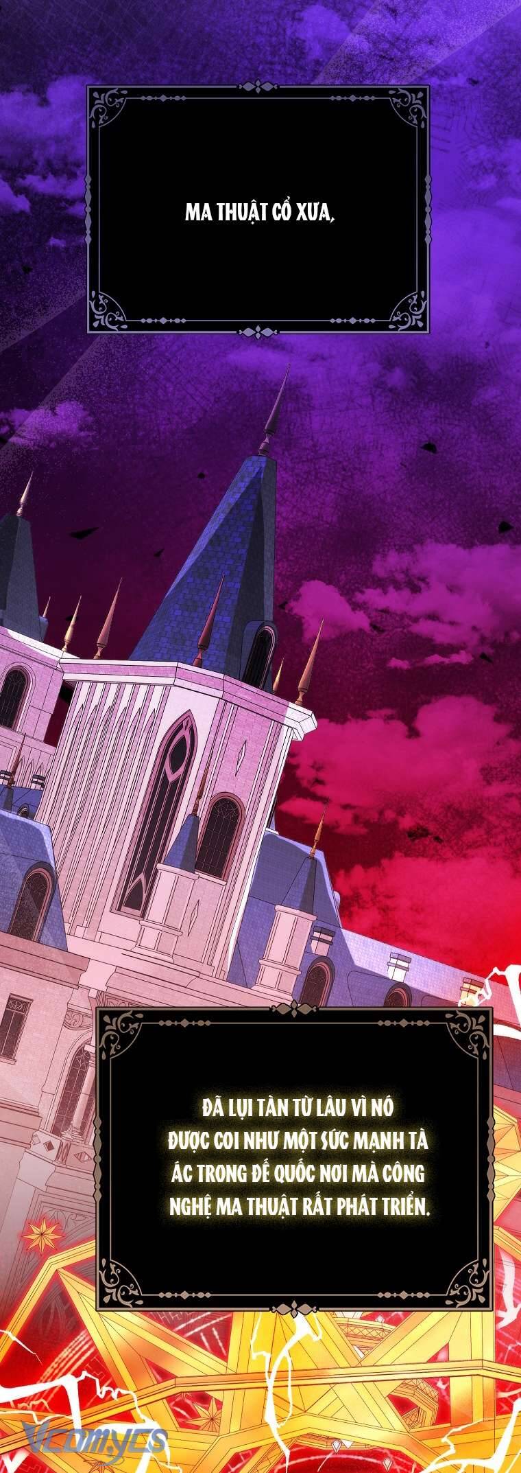 Nhân Vật Phản Diện Đều Thích Tôi Chapter 17 - 15