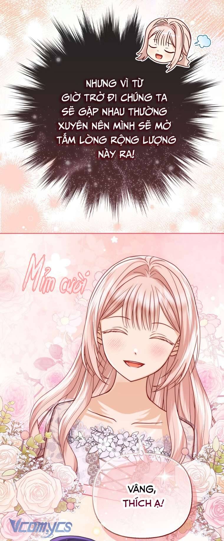 Nhân Vật Phản Diện Đều Thích Tôi Chapter 17 - 27