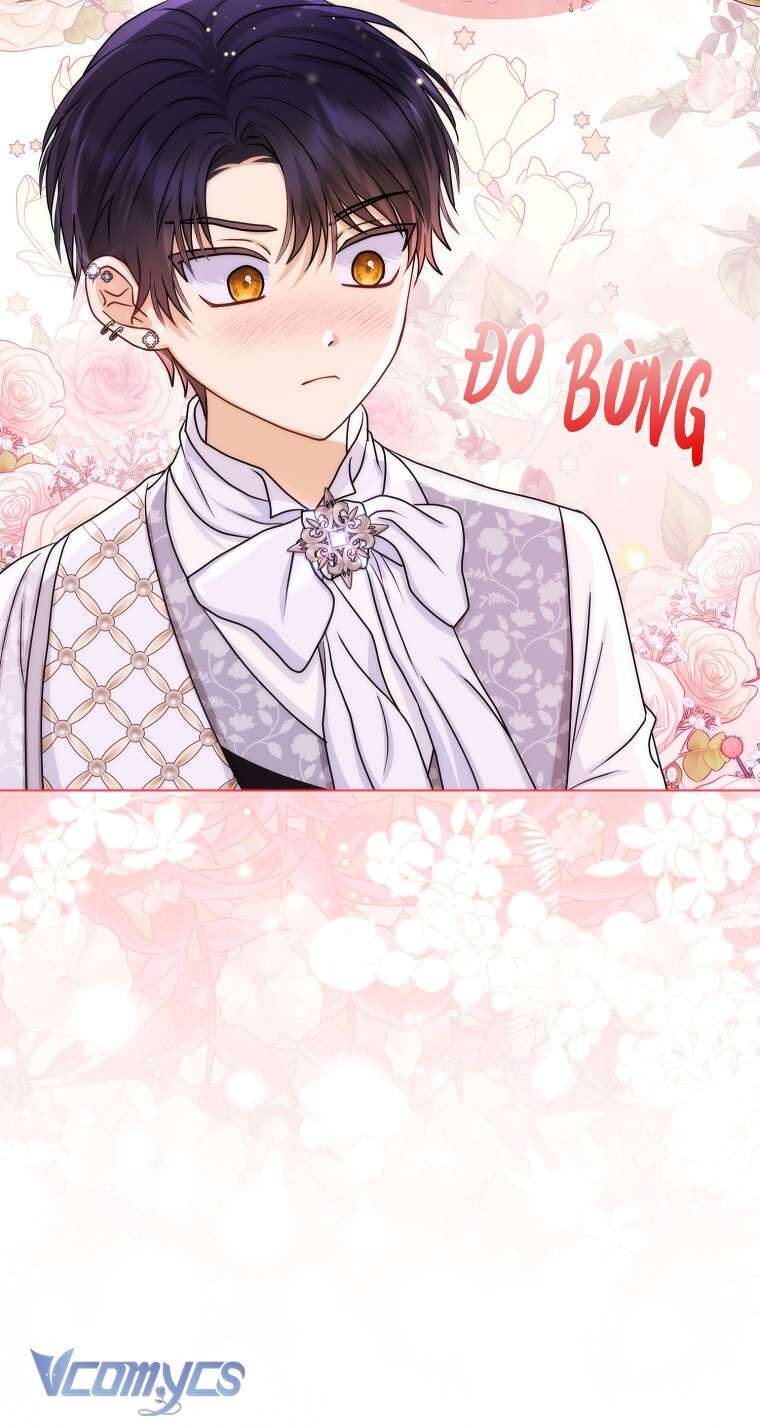 Nhân Vật Phản Diện Đều Thích Tôi Chapter 17 - 28