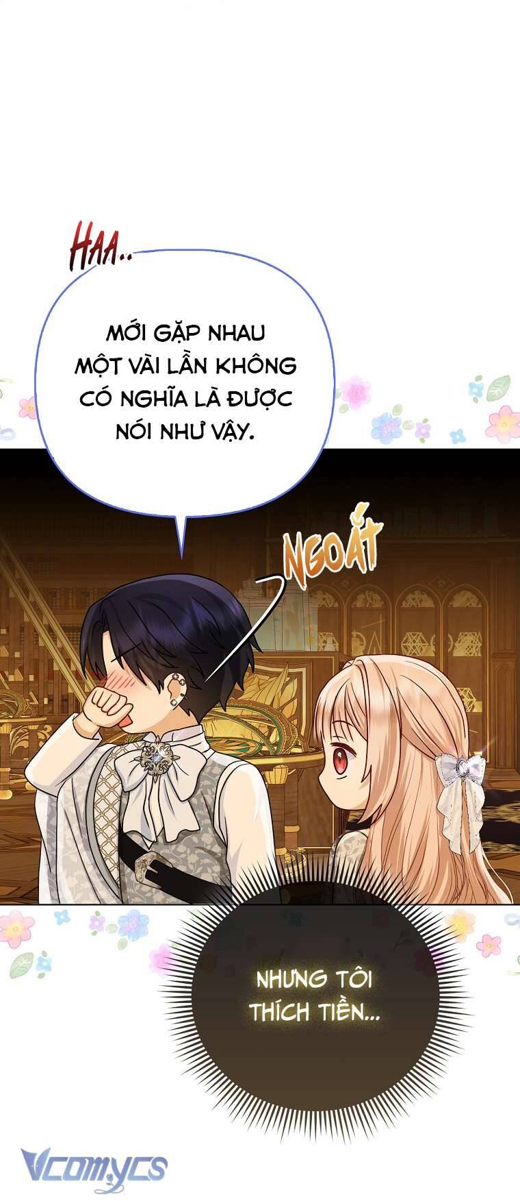 Nhân Vật Phản Diện Đều Thích Tôi Chapter 17 - 29