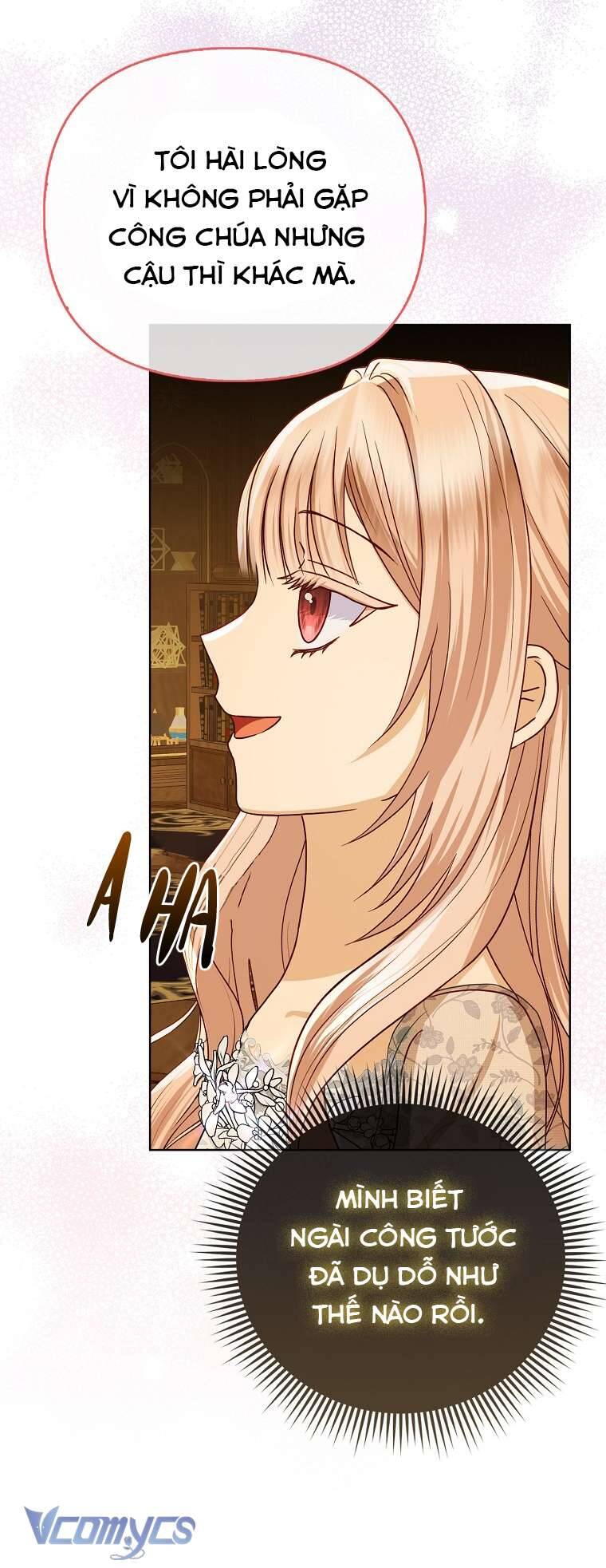Nhân Vật Phản Diện Đều Thích Tôi Chapter 17 - 32