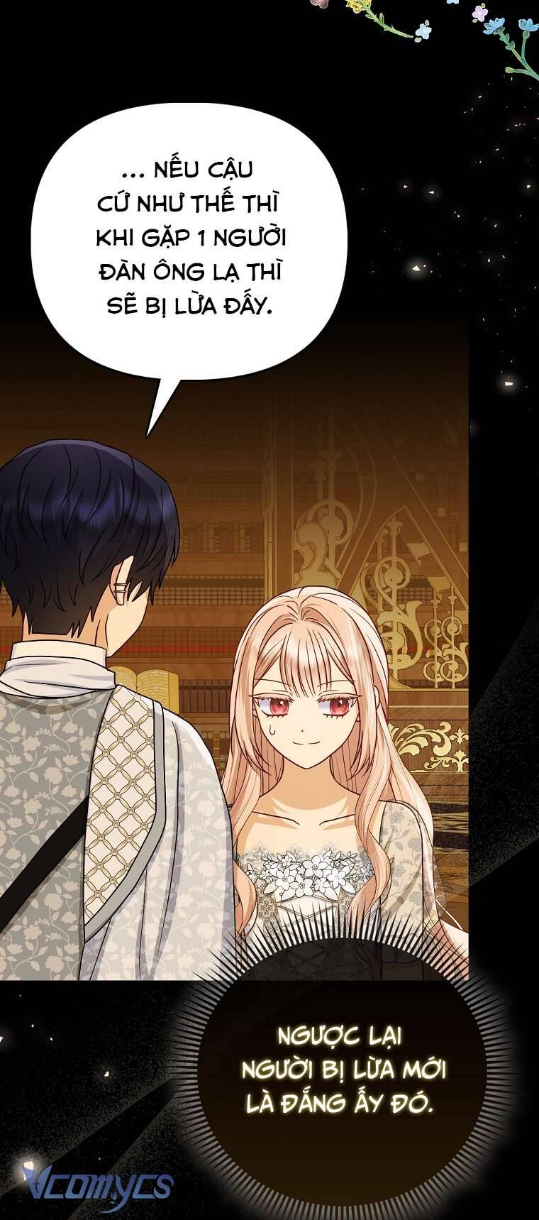 Nhân Vật Phản Diện Đều Thích Tôi Chapter 17 - 36