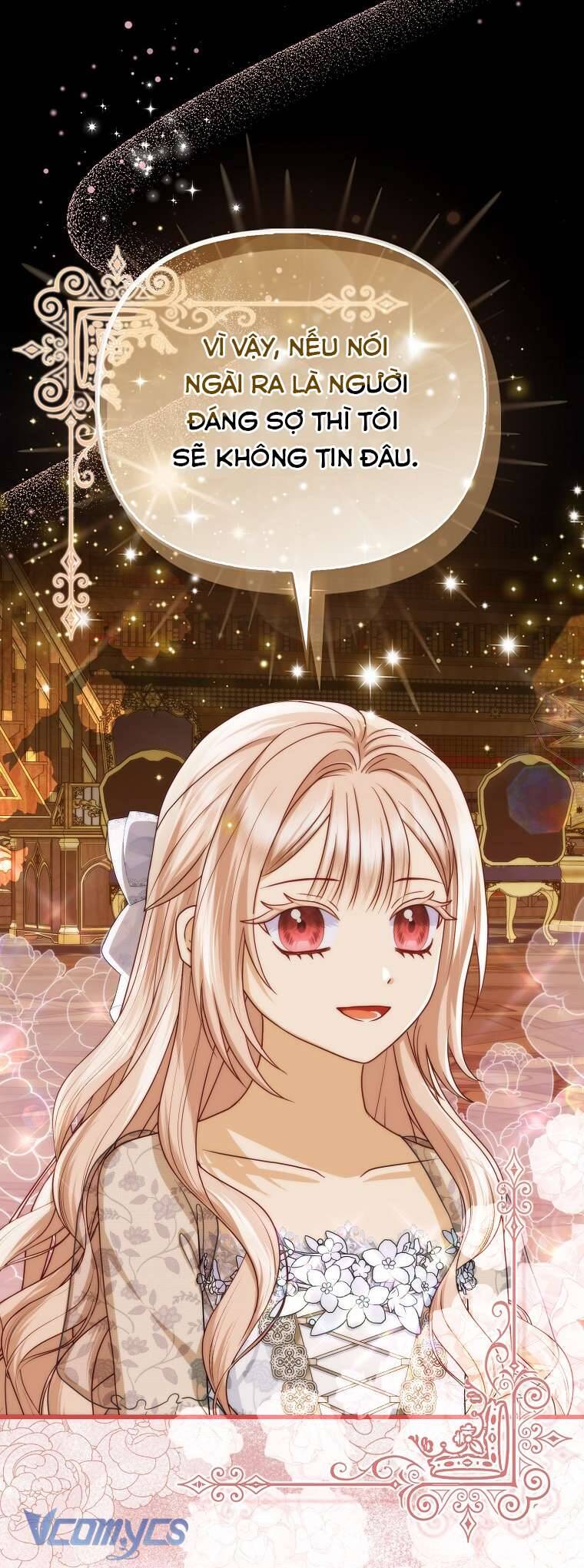 Nhân Vật Phản Diện Đều Thích Tôi Chapter 17 - 39