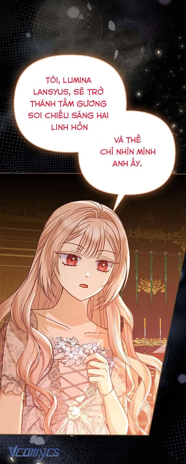 Nhân Vật Phản Diện Đều Thích Tôi Chapter 17 - 43