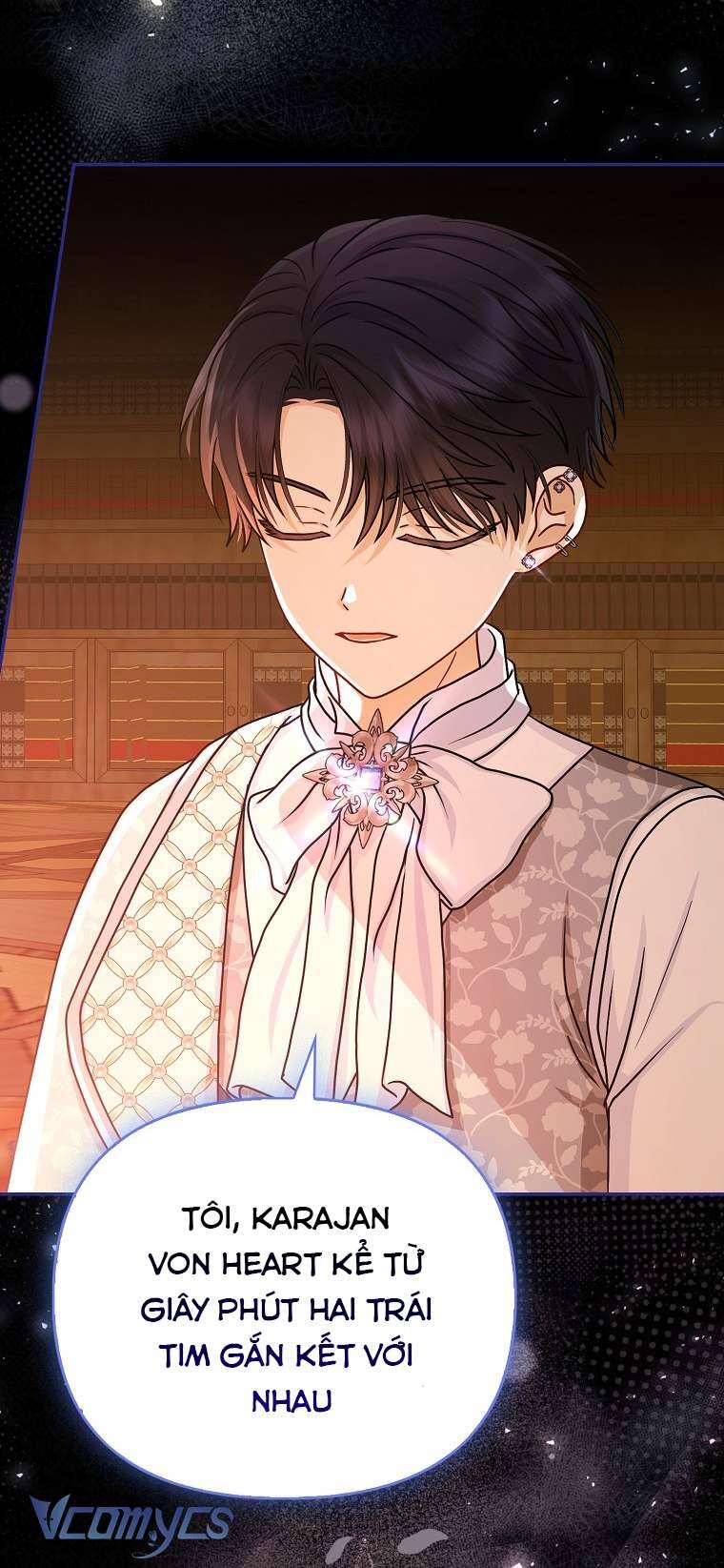 Nhân Vật Phản Diện Đều Thích Tôi Chapter 17 - 44