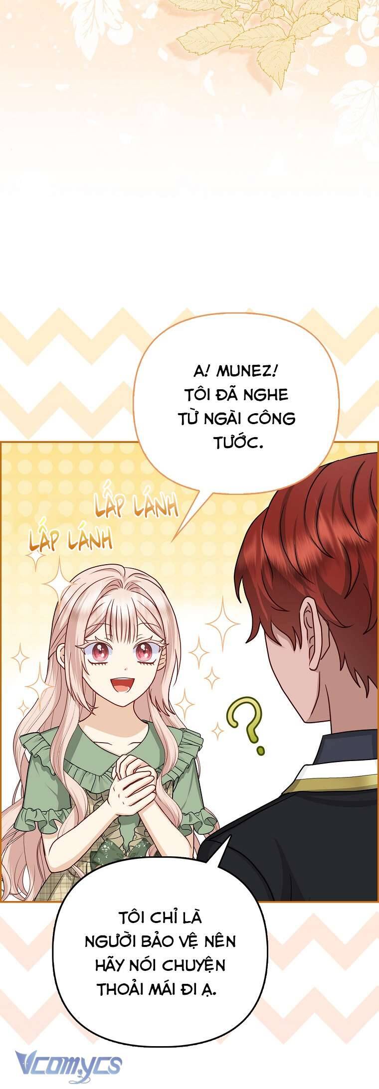 Nhân Vật Phản Diện Đều Thích Tôi Chapter 17 - 53