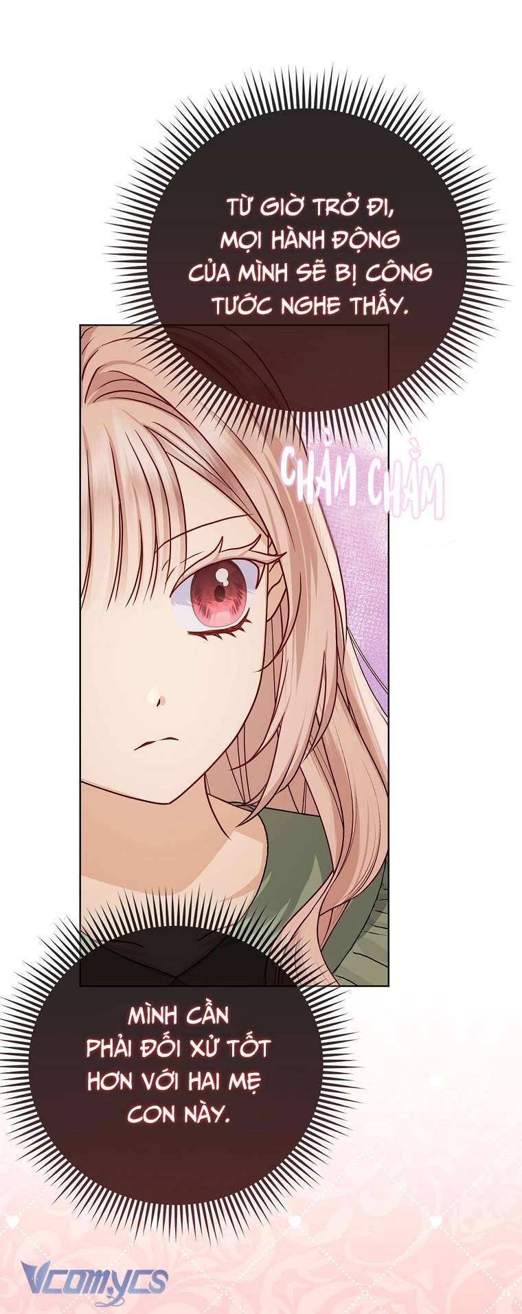 Nhân Vật Phản Diện Đều Thích Tôi Chapter 17 - 55