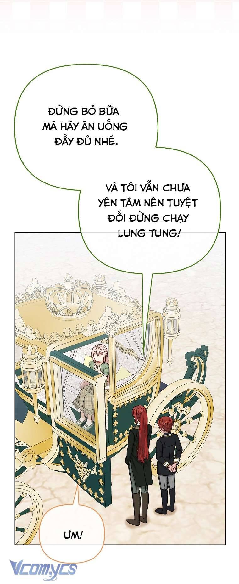 Nhân Vật Phản Diện Đều Thích Tôi Chapter 17 - 58