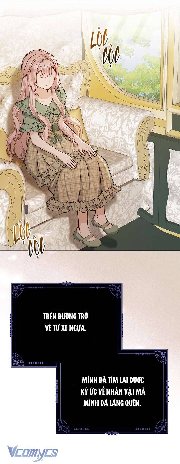 Nhân Vật Phản Diện Đều Thích Tôi Chapter 17 - 60