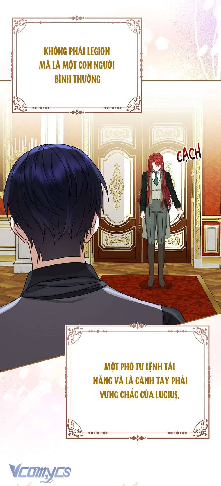 Nhân Vật Phản Diện Đều Thích Tôi Chapter 17 - 63
