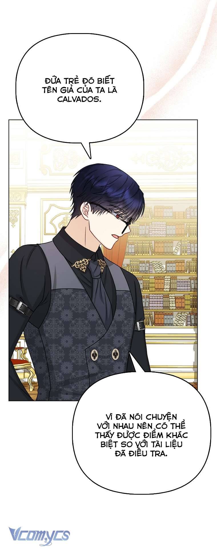 Nhân Vật Phản Diện Đều Thích Tôi Chapter 18 - 11