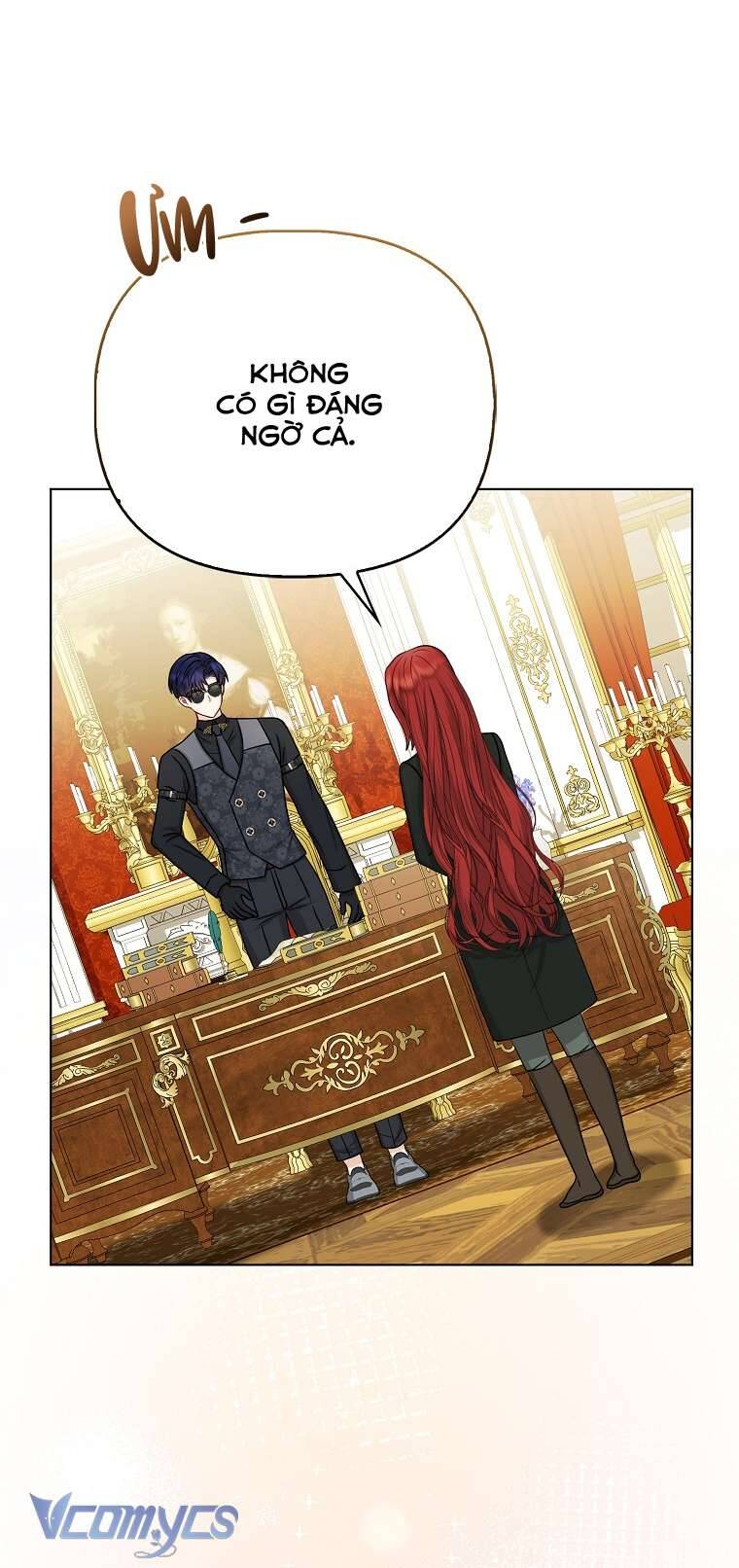 Nhân Vật Phản Diện Đều Thích Tôi Chapter 18 - 12