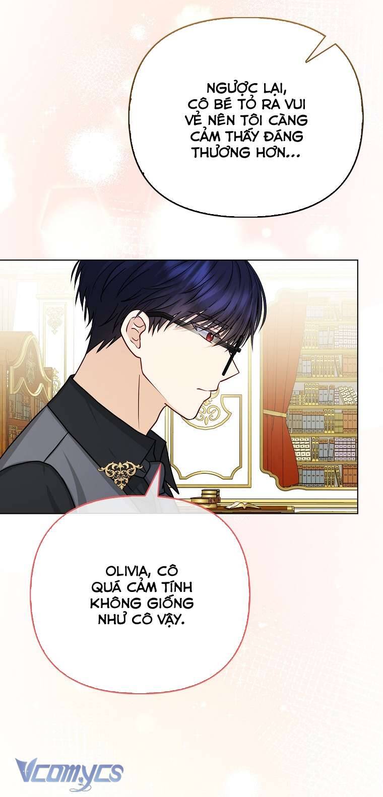 Nhân Vật Phản Diện Đều Thích Tôi Chapter 18 - 13