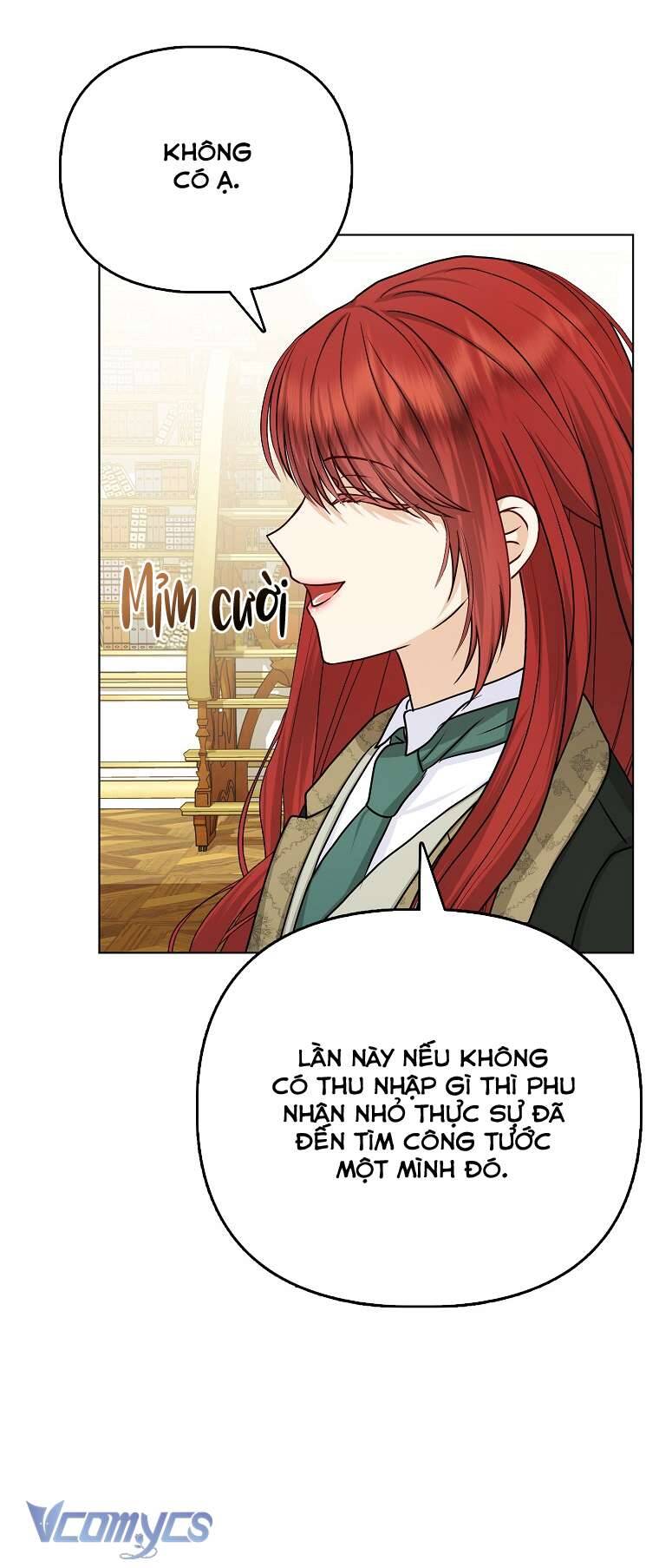 Nhân Vật Phản Diện Đều Thích Tôi Chapter 18 - 20