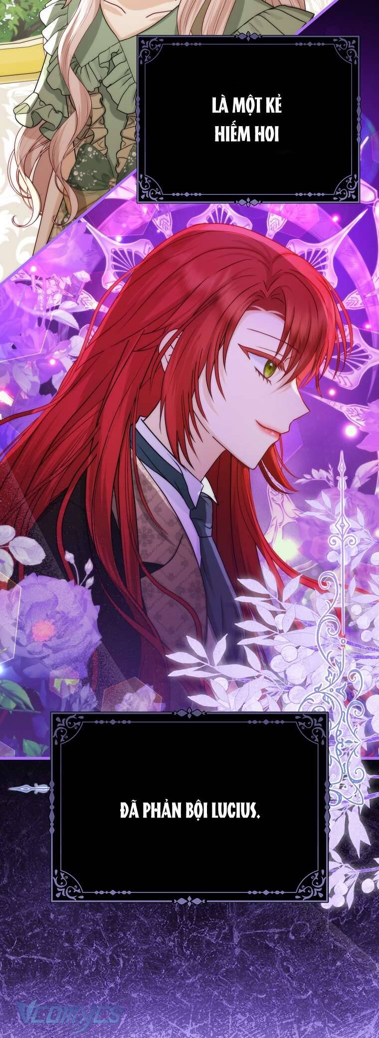 Nhân Vật Phản Diện Đều Thích Tôi Chapter 18 - 3