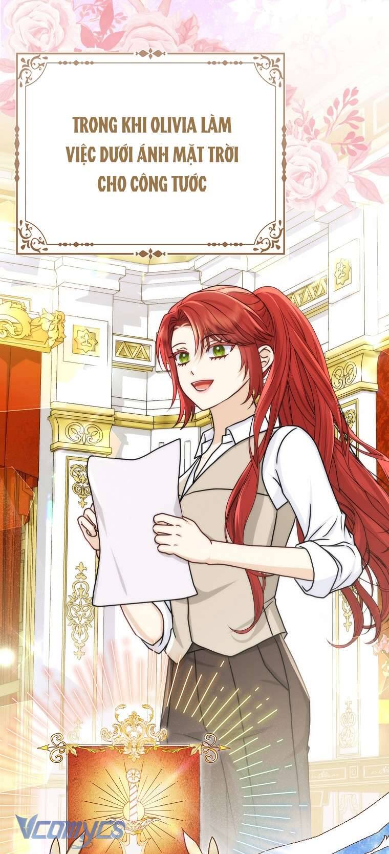 Nhân Vật Phản Diện Đều Thích Tôi Chapter 18 - 22