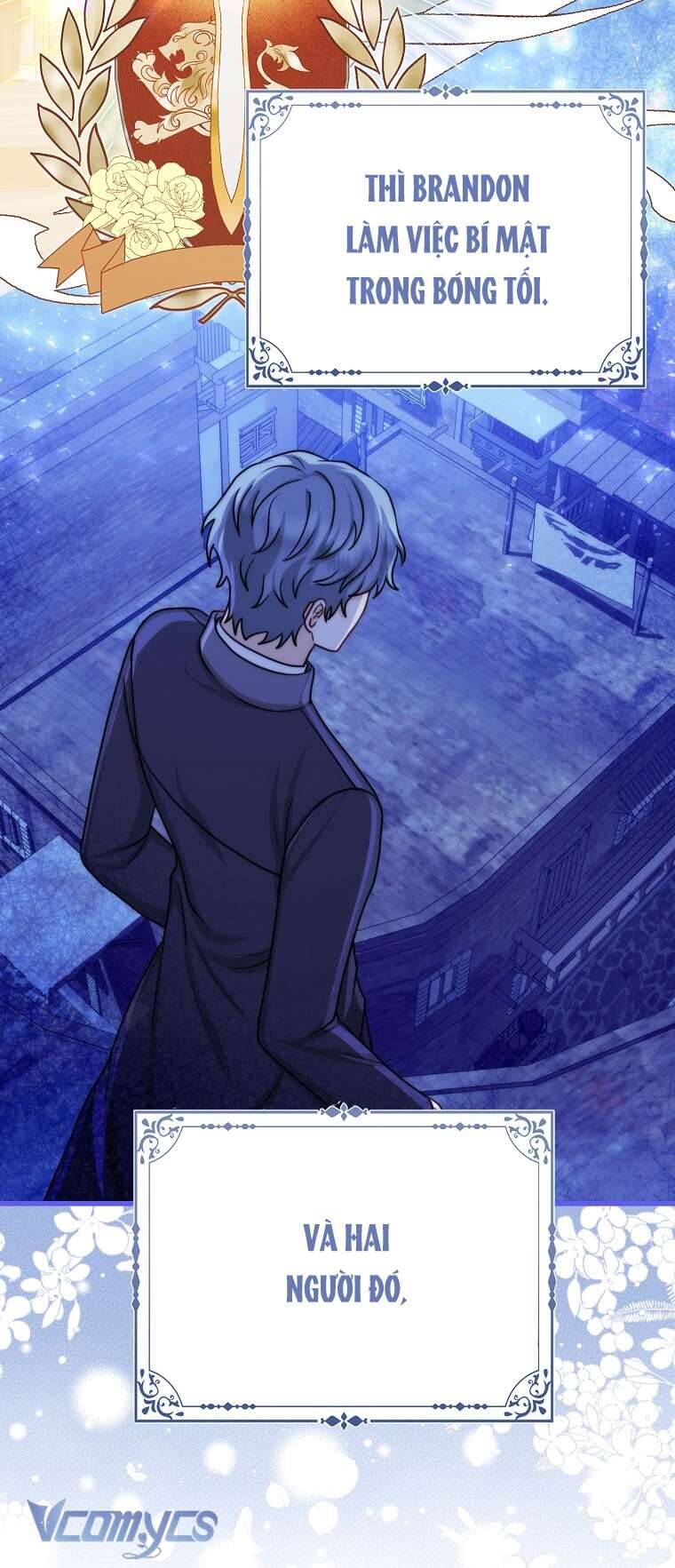 Nhân Vật Phản Diện Đều Thích Tôi Chapter 18 - 23