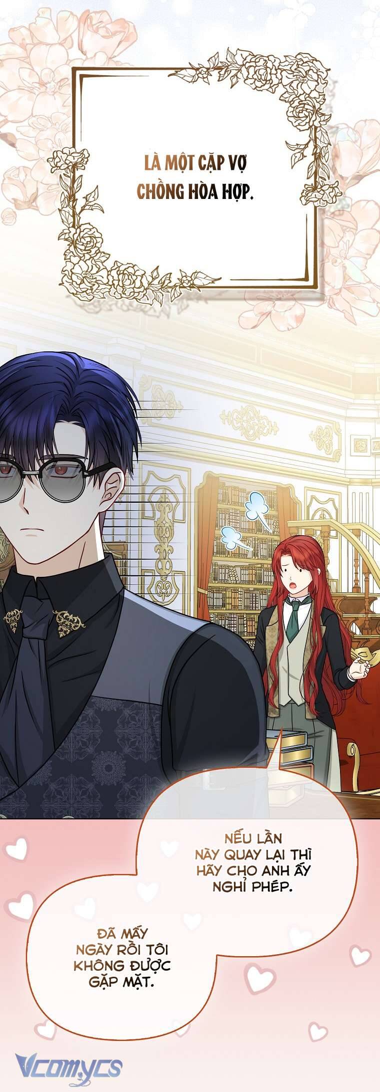 Nhân Vật Phản Diện Đều Thích Tôi Chapter 18 - 24