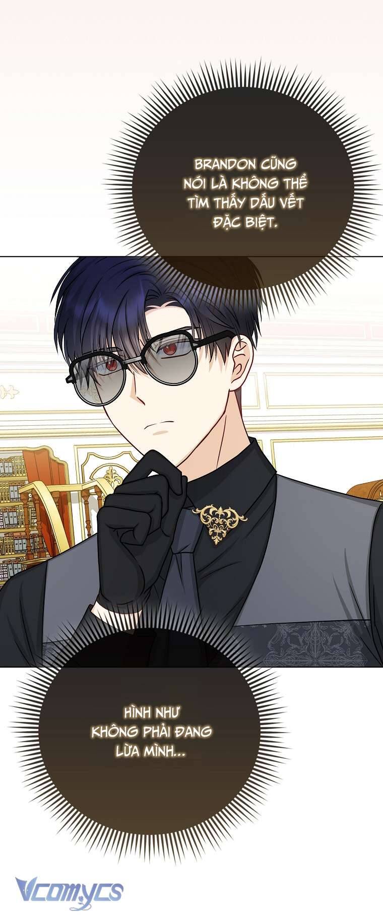 Nhân Vật Phản Diện Đều Thích Tôi Chapter 18 - 25