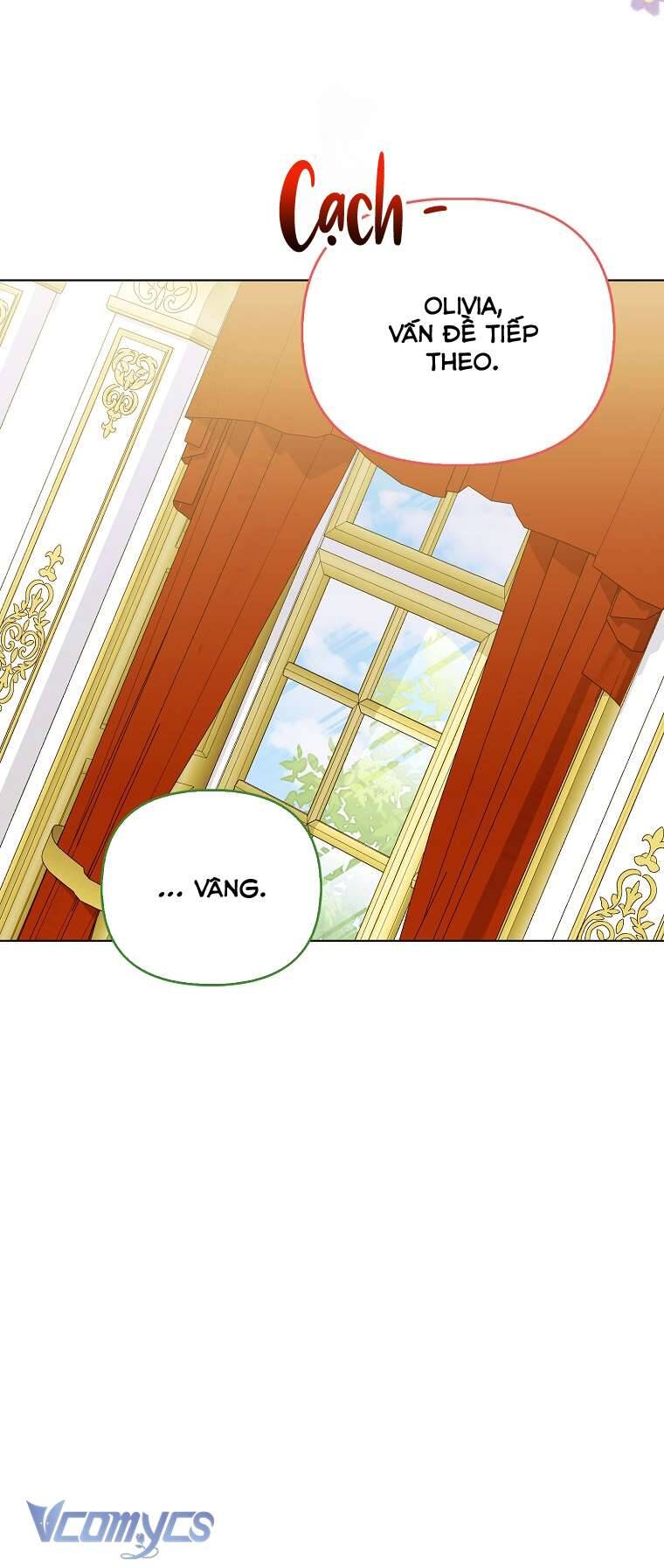 Nhân Vật Phản Diện Đều Thích Tôi Chapter 18 - 27