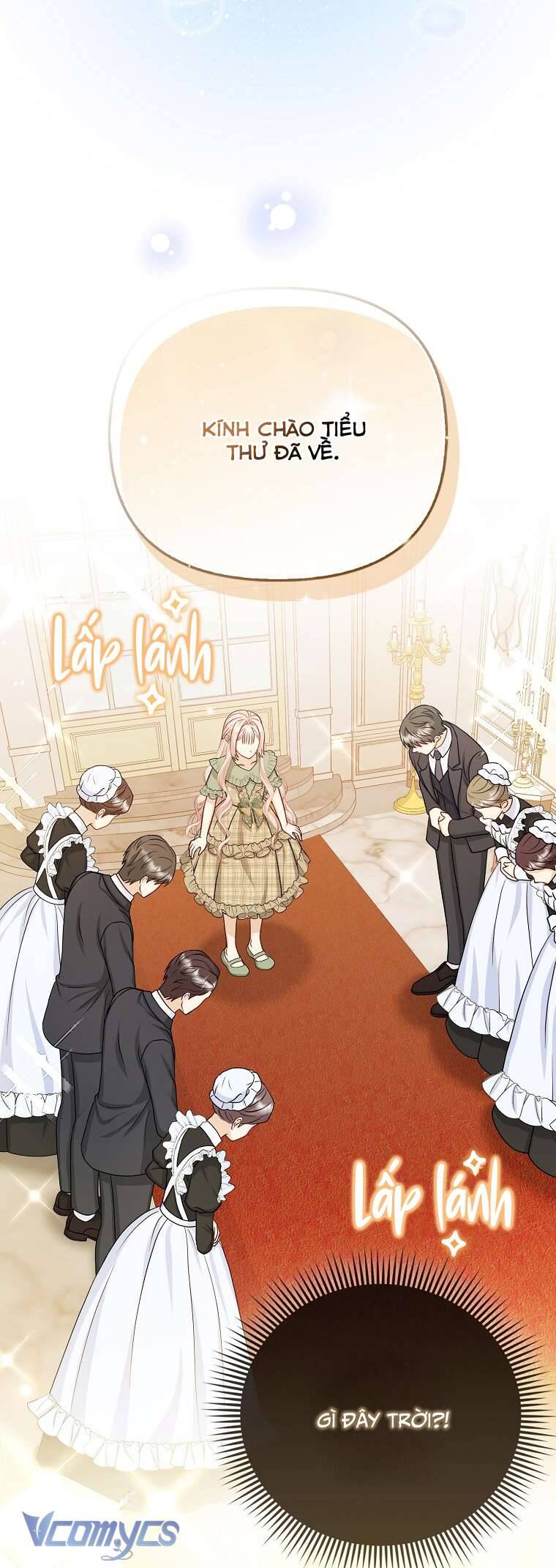 Nhân Vật Phản Diện Đều Thích Tôi Chapter 18 - 29