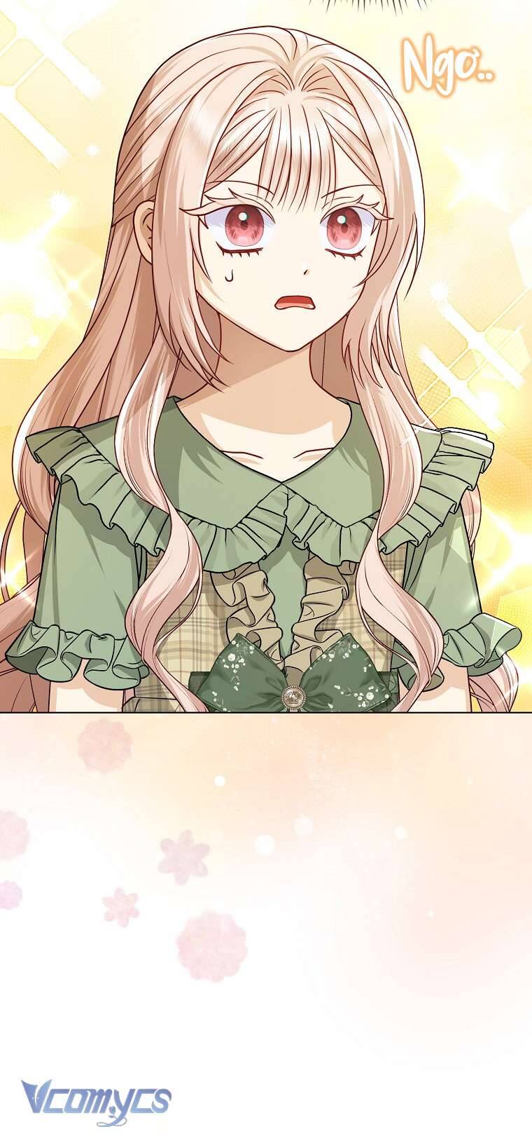 Nhân Vật Phản Diện Đều Thích Tôi Chapter 18 - 30