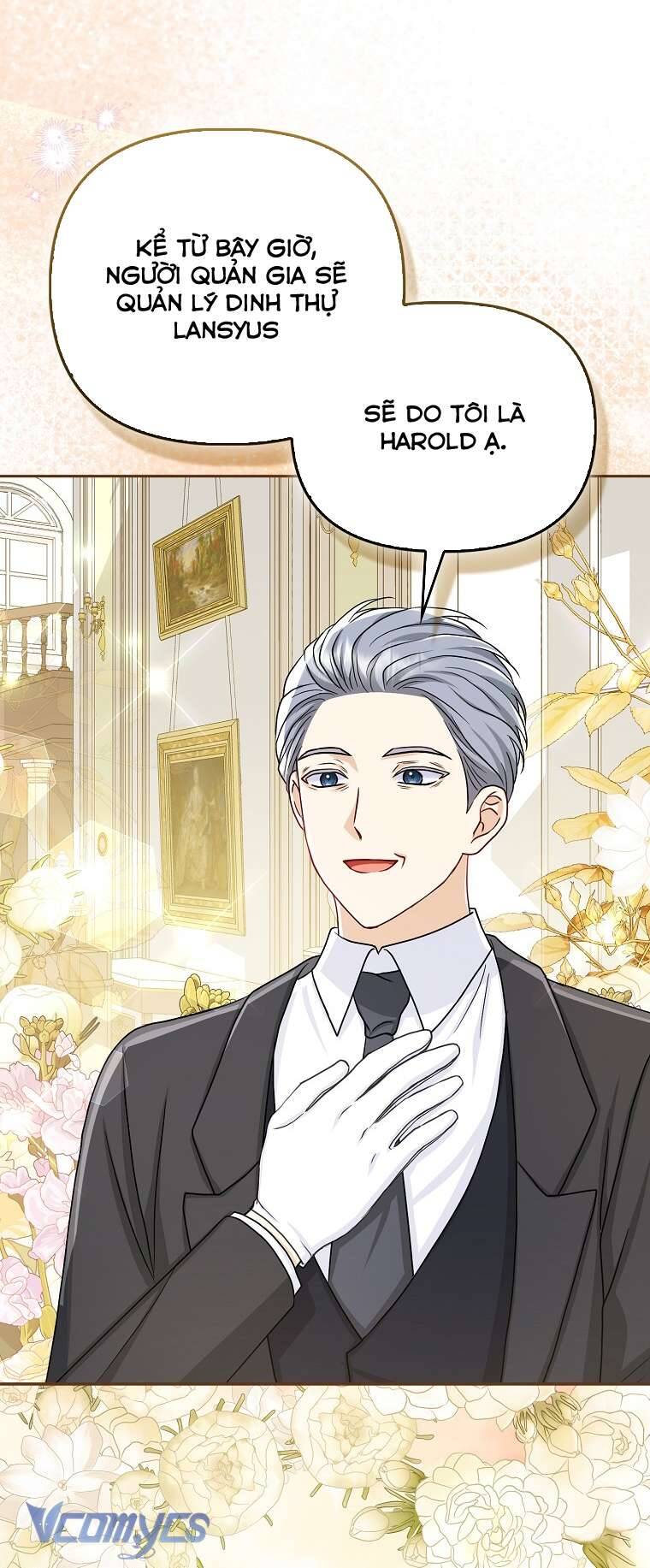 Nhân Vật Phản Diện Đều Thích Tôi Chapter 18 - 32