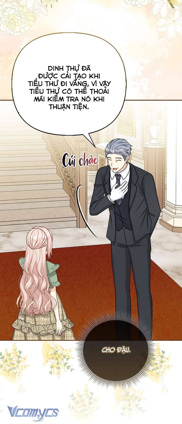 Nhân Vật Phản Diện Đều Thích Tôi Chapter 18 - 33