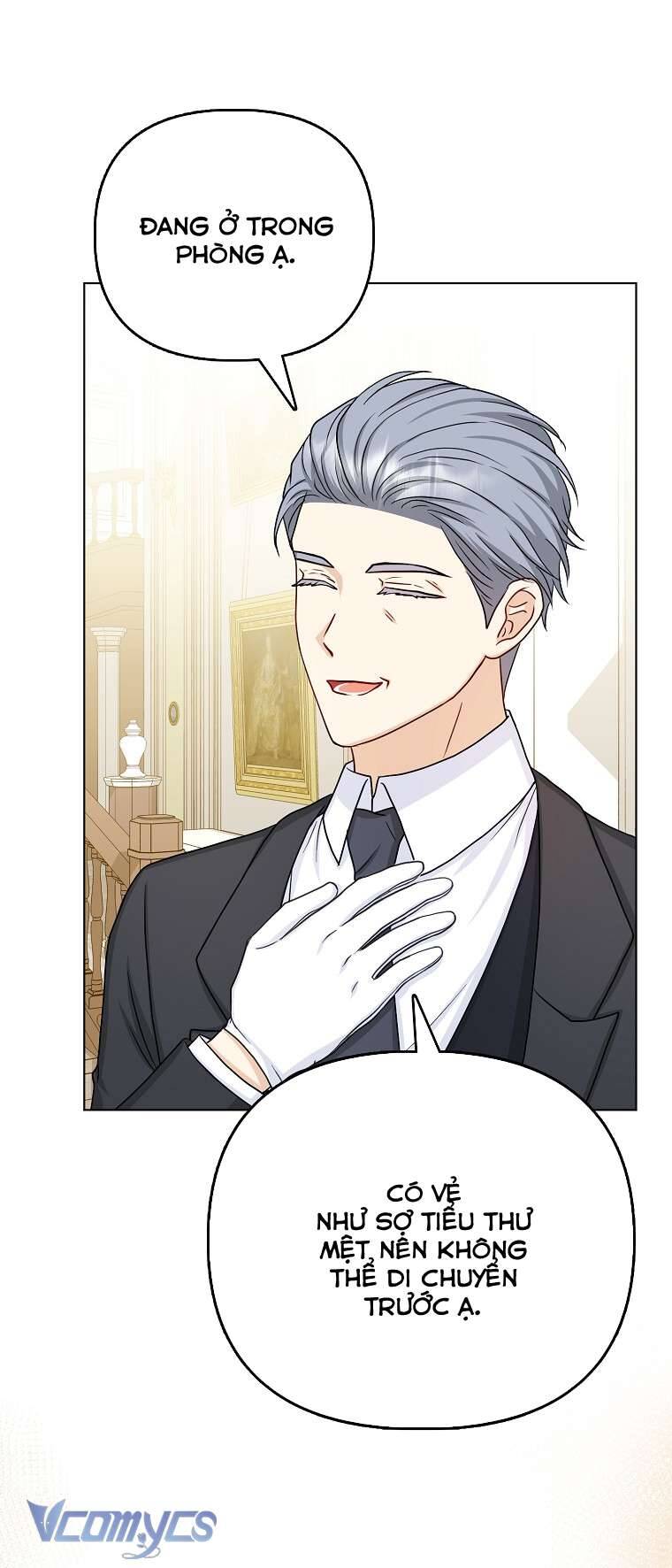 Nhân Vật Phản Diện Đều Thích Tôi Chapter 18 - 35