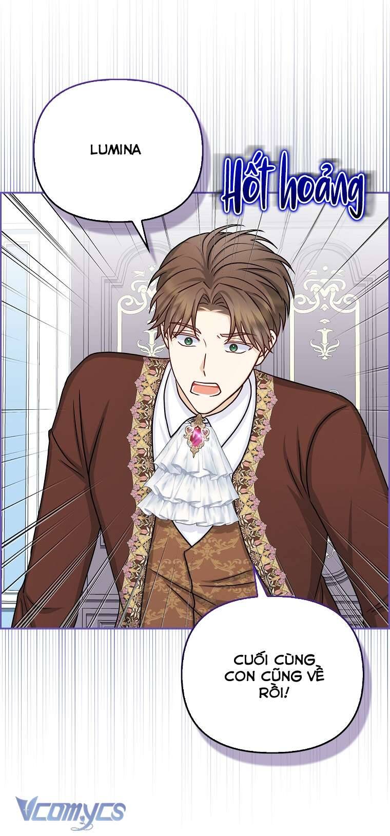 Nhân Vật Phản Diện Đều Thích Tôi Chapter 18 - 39