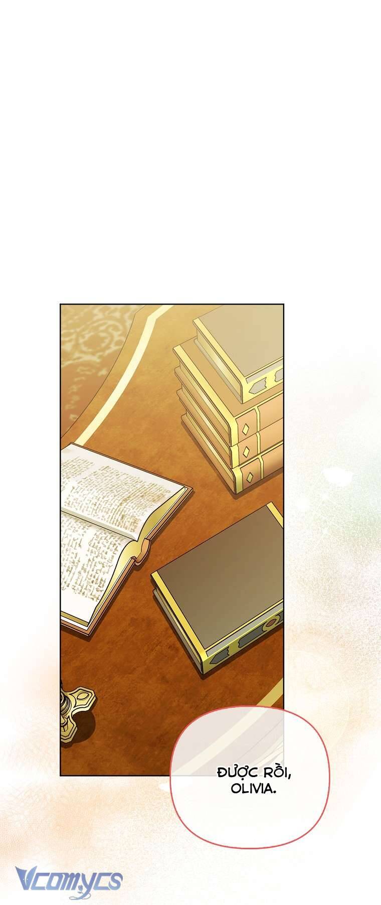 Nhân Vật Phản Diện Đều Thích Tôi Chapter 18 - 5