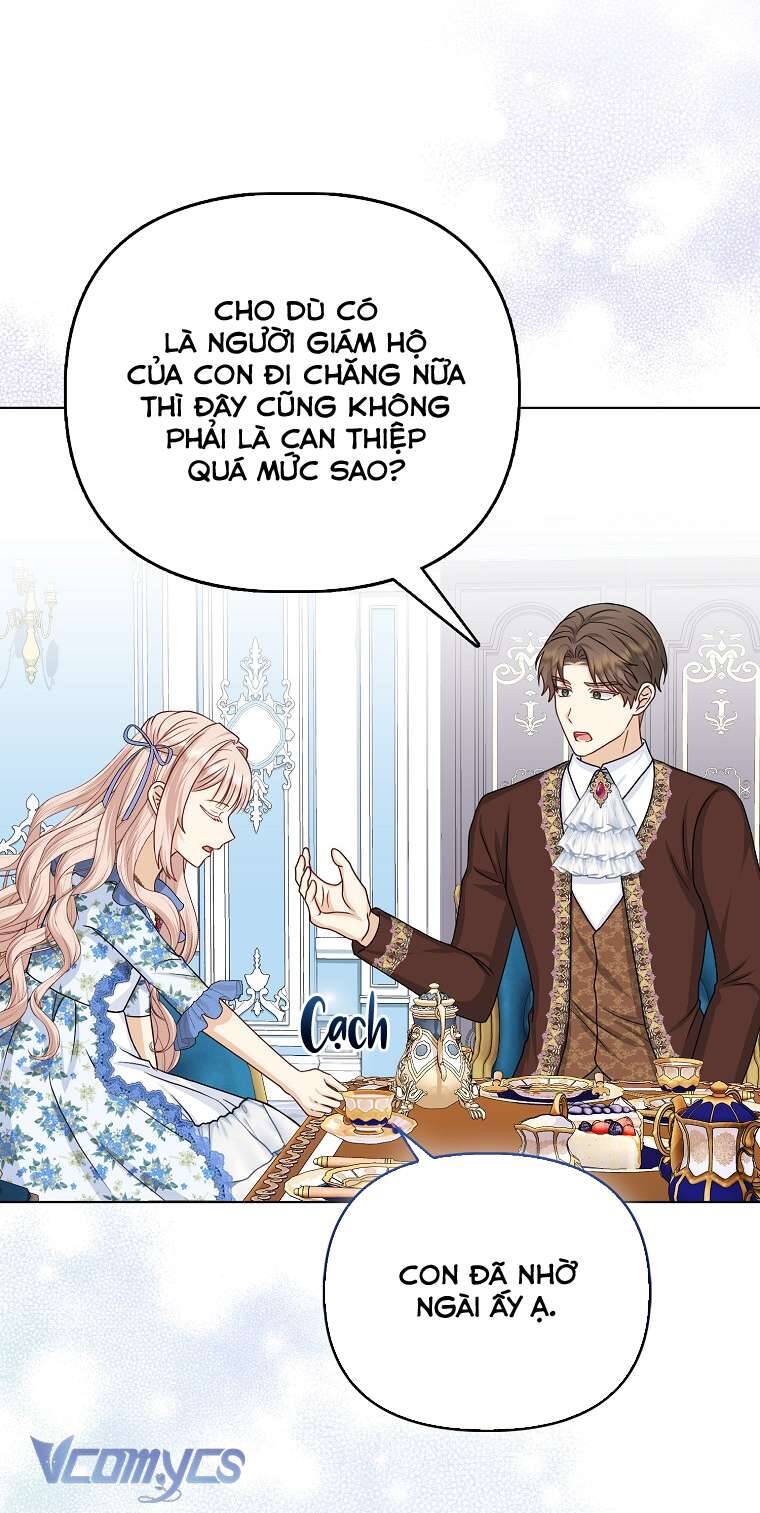 Nhân Vật Phản Diện Đều Thích Tôi Chapter 18 - 41