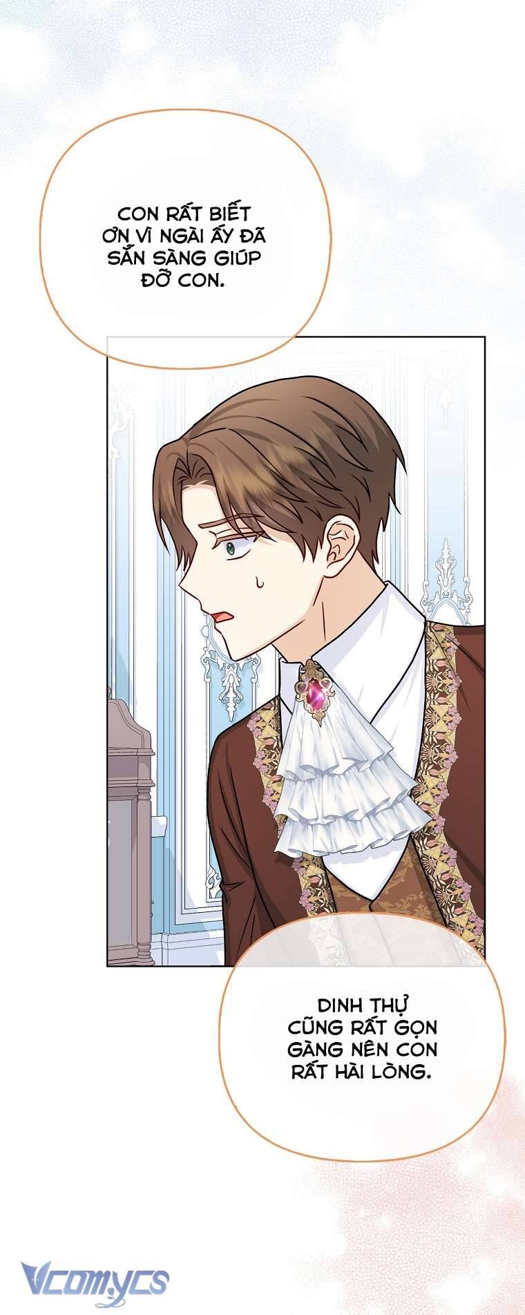 Nhân Vật Phản Diện Đều Thích Tôi Chapter 18 - 42