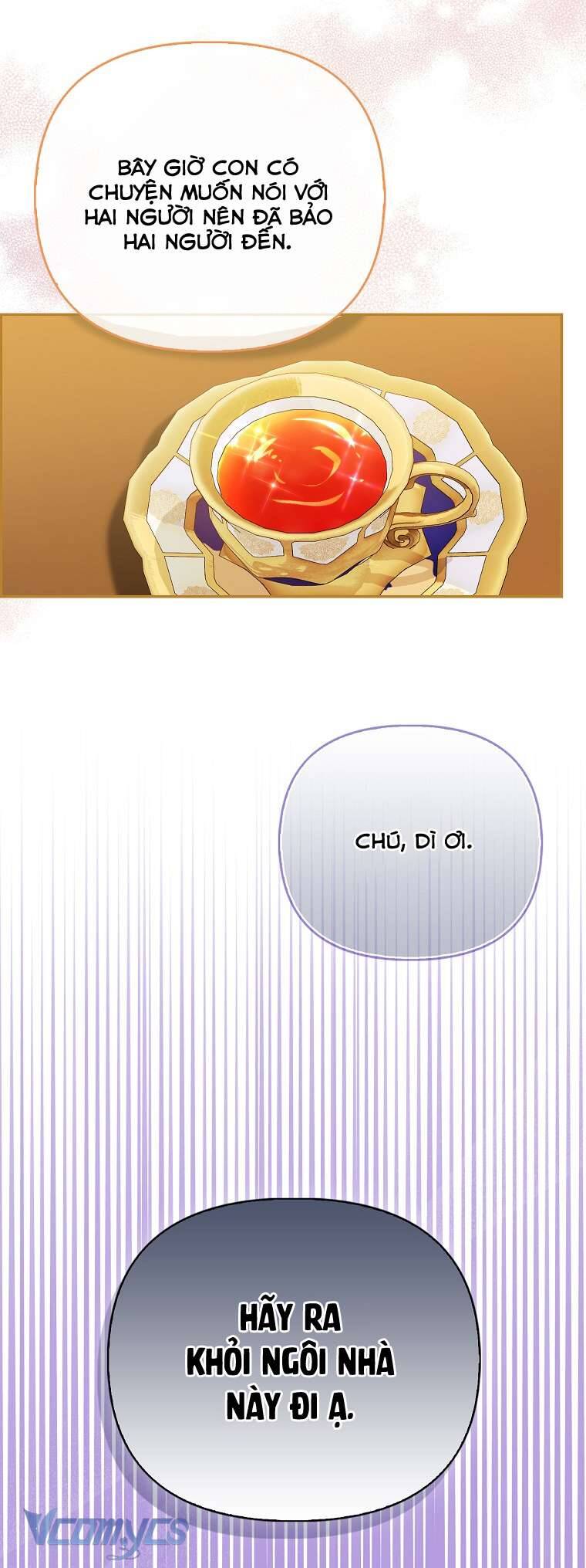 Nhân Vật Phản Diện Đều Thích Tôi Chapter 18 - 43