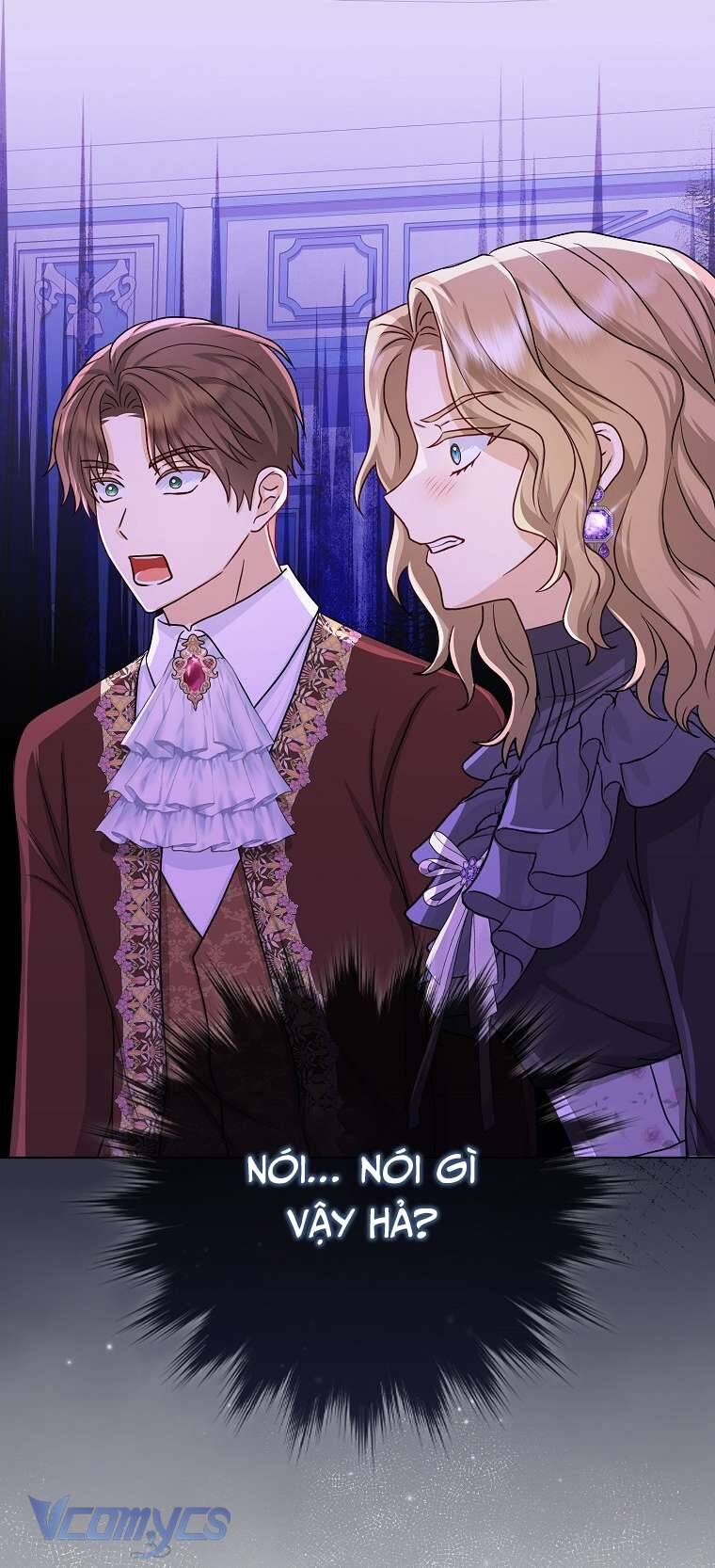 Nhân Vật Phản Diện Đều Thích Tôi Chapter 18 - 45