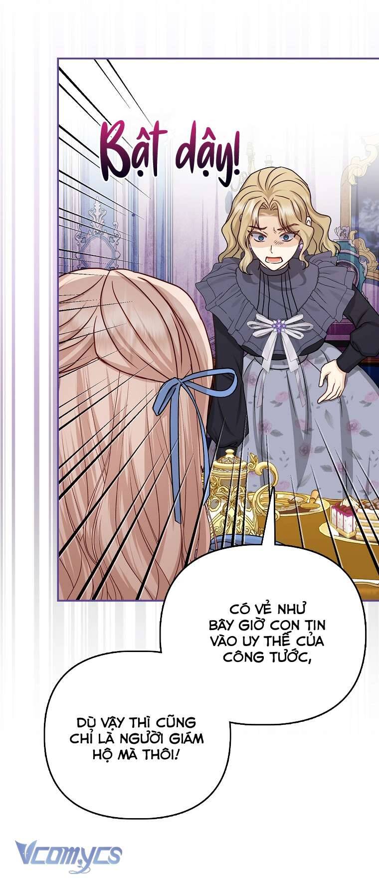 Nhân Vật Phản Diện Đều Thích Tôi Chapter 18 - 47